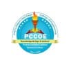 PCCOE logo